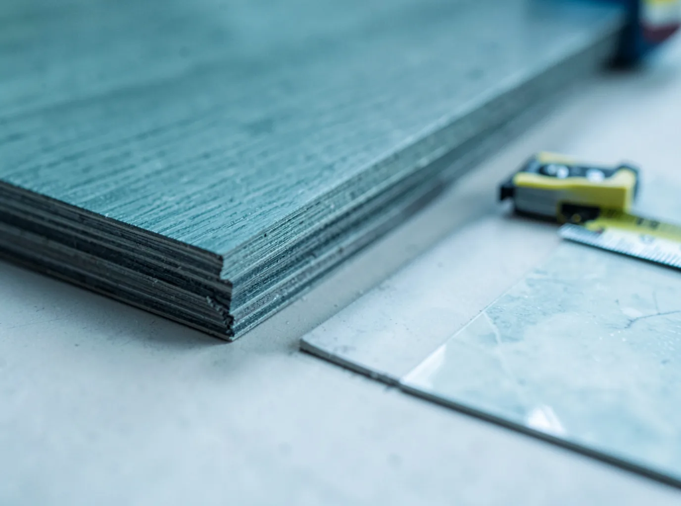 Luxury Vinyl Plank Installation Taylor, PA FAQs